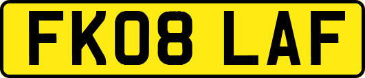 FK08LAF