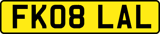 FK08LAL