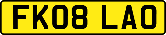 FK08LAO