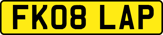 FK08LAP