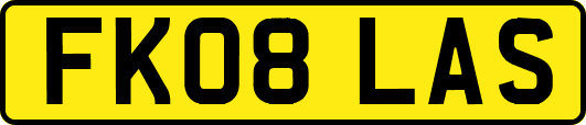 FK08LAS
