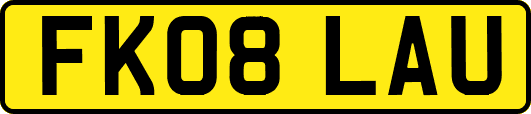 FK08LAU