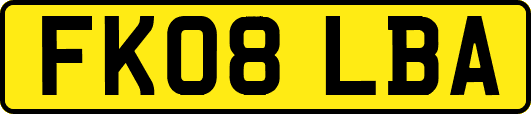 FK08LBA