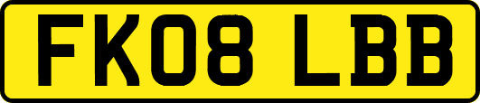 FK08LBB