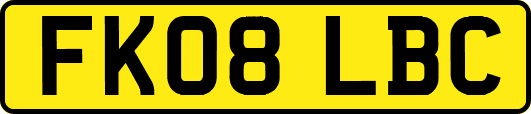 FK08LBC