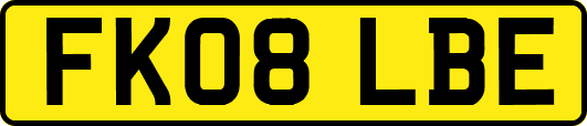 FK08LBE