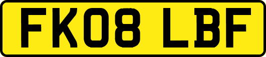 FK08LBF