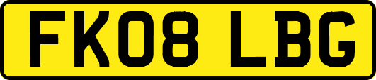 FK08LBG