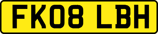 FK08LBH