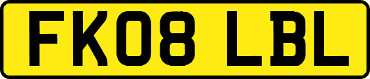 FK08LBL