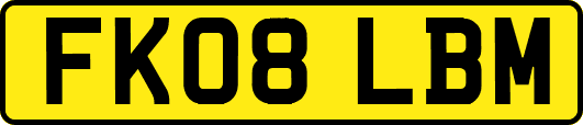 FK08LBM