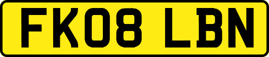 FK08LBN