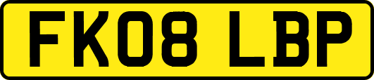 FK08LBP
