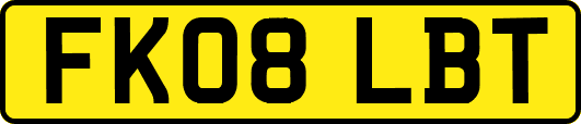 FK08LBT