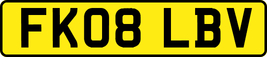 FK08LBV