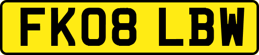 FK08LBW