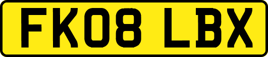 FK08LBX