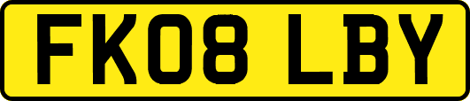 FK08LBY