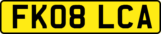 FK08LCA