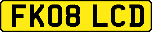 FK08LCD