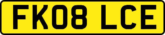 FK08LCE