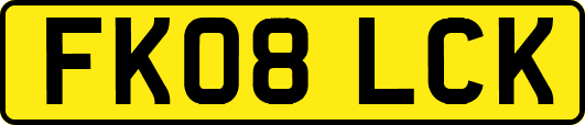 FK08LCK
