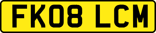 FK08LCM