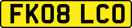 FK08LCO