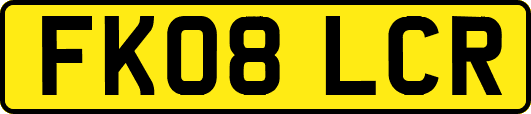 FK08LCR