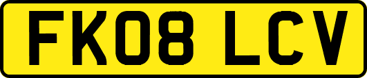 FK08LCV