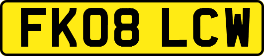 FK08LCW