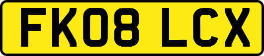 FK08LCX