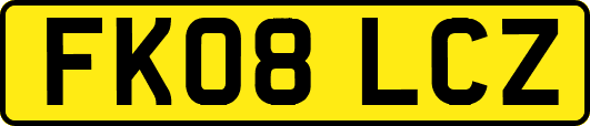 FK08LCZ