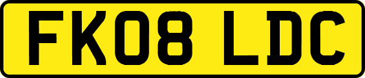 FK08LDC