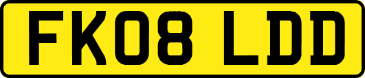 FK08LDD