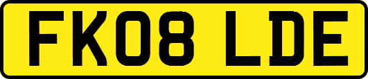 FK08LDE