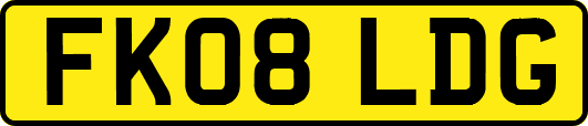 FK08LDG