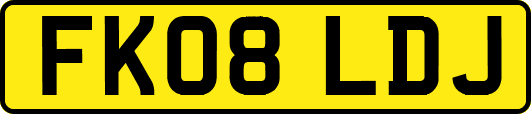 FK08LDJ