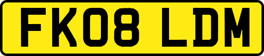 FK08LDM