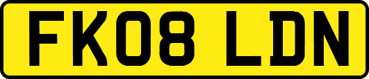 FK08LDN