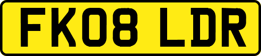 FK08LDR