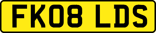 FK08LDS