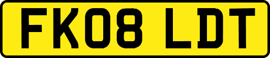 FK08LDT