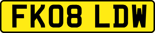 FK08LDW