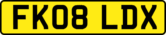 FK08LDX