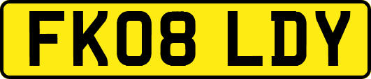 FK08LDY