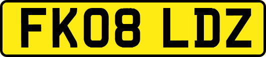 FK08LDZ