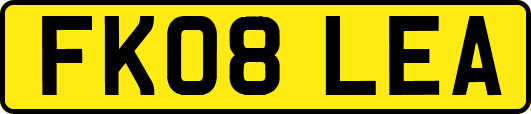 FK08LEA