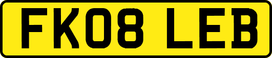 FK08LEB
