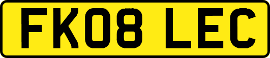 FK08LEC